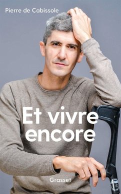 Et vivre encore (eBook, ePUB) Cover Et vivre encore (eBook, ePUB)