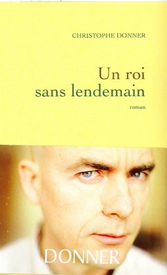 Cover Un roi sans lendemain (eBook, ePUB)