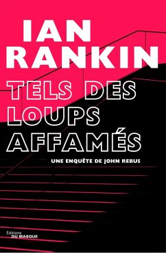 Cover Tels des loups affamés (eBook, ePUB)