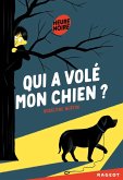 Qui a volé mon chien ? (eBook, ePUB)