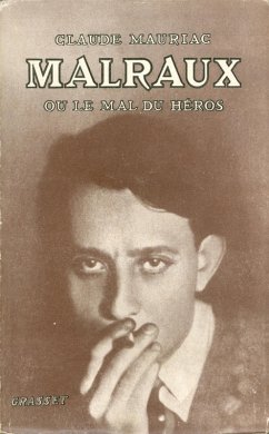 Malraux (eBook, ePUB) - Mauriac, Claude