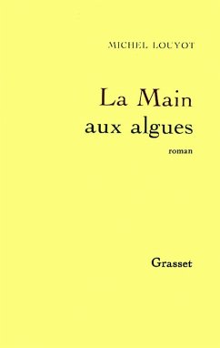 Cover La main aux algues (eBook, ePUB)
