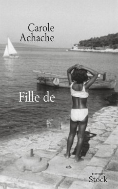 Cover Fille de (eBook, ePUB)