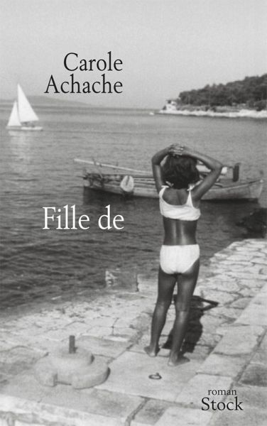 Fille de (eBook, ePUB) Fille de (eBook, ePUB)