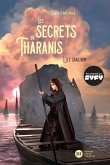 Les Secrets de Tharanis - tome 1, L'Île Sans Nom (eBook, ePUB)