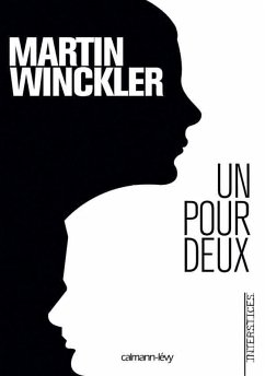 Cover Un pour deux (eBook, ePUB)