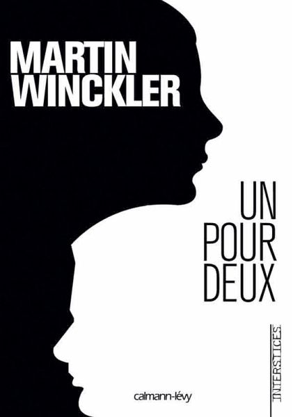 Un pour deux (eBook, ePUB)