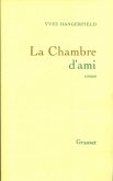 La chambre d'ami (eBook, ePUB)