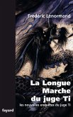 La Longue Marche du juge Ti (eBook, ePUB)