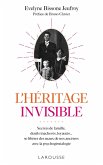 L'héritage invisible : Secrets de famille, deuils inachevés, loyautés... (eBook, ePUB)