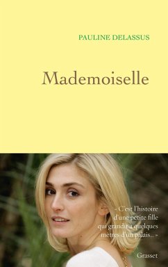 Cover Mademoiselle (eBook, ePUB)