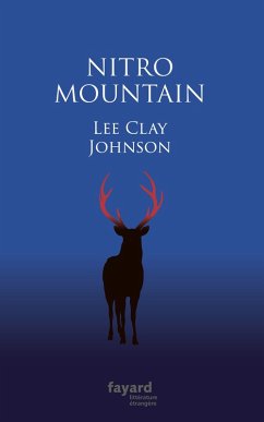 Cover Nitro Mountain (eBook, ePUB)