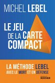 Le jeu de la carte compact (eBook, ePUB) Le jeu de la carte compact (eBook, ePUB)