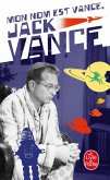 Mon nom est Vance, Jack Vance (eBook, ePUB)