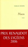 Maos (eBook, ePUB)