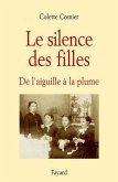 Le silence des filles (eBook, ePUB)