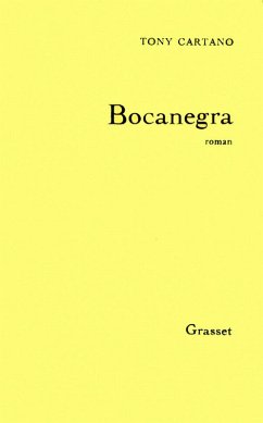 Cover Bocanegra (eBook, ePUB)