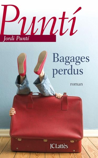 Bagages perdus (eBook, ePUB) Bagages perdus (eBook, ePUB)