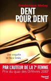 Dent pour dent (eBook, ePUB)