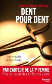 Dent pour dent (eBook, ePUB) Dent pour dent (eBook, ePUB)