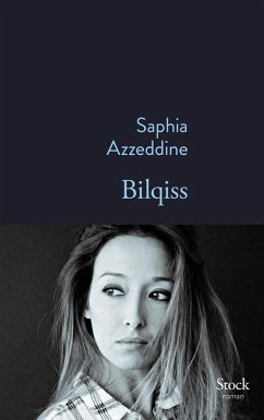 Bilqiss (eBook, ePUB) Cover Bilqiss (eBook, ePUB)