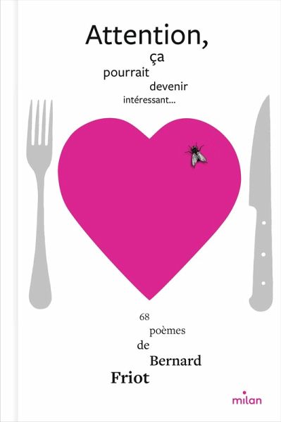 Attention, ça pourrait devenir intéressant... (eBook, ePUB) Attention, ça pourrait devenir intéressant... (eBook, ePUB)