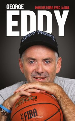 Mon histoire avec la NBA (eBook, ePUB) Cover Mon histoire avec la NBA (eBook, ePUB)