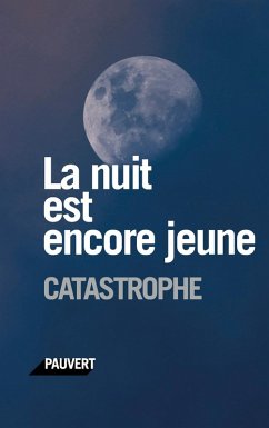 Cover La nuit est encore jeune (eBook, ePUB)