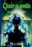 Chair de poule , Tome 13 (eBook, ePUB)