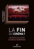La fin du cinéma ? (eBook, ePUB) La fin du cinéma ? (eBook, ePUB)
