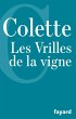 Les Vrilles de la vigne (eBook, ePUB) - Bild 1