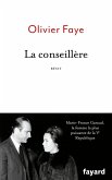 La conseillère (eBook, ePUB) La conseillère (eBook, ePUB)