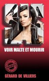 SAS 54 Voir Malte et mourir (eBook, ePUB)