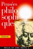 Pensées philosophiques (eBook, ePUB)