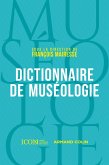 Dictionnaire de muséologie (eBook, ePUB)