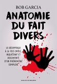 Anatomie du fait divers (eBook, ePUB)