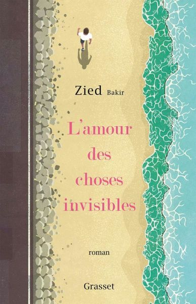 L'amour des choses invisibles (eBook, ePUB) L'amour des choses invisibles (eBook, ePUB)