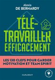 Télétravailler efficacement (eBook, ePUB)