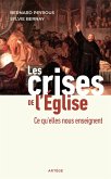 Les crises de l'Eglise (eBook, ePUB)