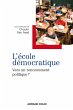 L 'école démocratique (eBook, ePUB) - Bild 1