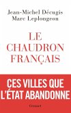 Le chaudron français (eBook, ePUB)