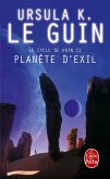 Planète d'Exil (Le Livre de Hain, Tome 2) (eBook, ePUB)