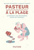 Pasteur à la plage (eBook, ePUB)