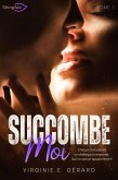 Succombe Moi #2 (eBook, ePUB) Succombe Moi #2 (eBook, ePUB)