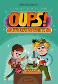 Oups ! J'ai effacé la prof (eBook, ePUB) Oups ! J'ai effacé la prof (eBook, ePUB)