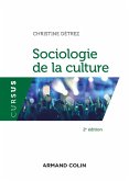 Sociologie de la culture - 2e éd. (eBook, ePUB)