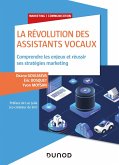 La révolution des assistants vocaux (eBook, ePUB)