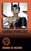 SAS 4 Samba pour SAS (eBook, ePUB)