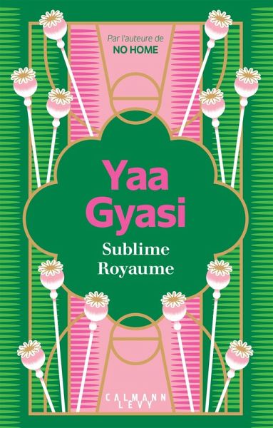 Sublime Royaume (eBook, ePUB) Sublime Royaume (eBook, ePUB)