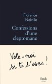 Confessions d'une cleptomane (eBook, ePUB)